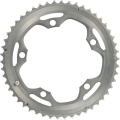 Tarcza mechanizmu korbowego Shimano 105 FC-5600 B-Typ srebrna