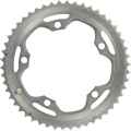 Tarcza korby Shimano 105 FC-5600 B-typ srebrna