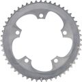 Tarcza mechanizmu korbowego Shimano Tiagra FC-4600 / R550 (39T) srebrna
