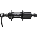 Shimano FH 2400 Claris Tylna piasta szosowa czarna - 32H