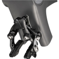 Shimano BR 9010 Hamulec tylny okł. R55C4 direct mount obręcz karbon