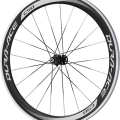 Shimano WH 9000 C50 Dura Ace Koło szosowe tylne Carbon na oponę