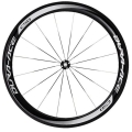 Shimano WH 9000 C50 Dura Ace Koło szosowe przednie Carbon na szytkę