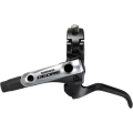 Shimano SLX BL M615 klamka hamulca tarczowego lewa