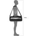 Torba na bagażnik Ortlieb Rack Pack czarna