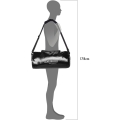 Torba na bagażnik Ortlieb Rack Pack czarna