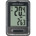 Licznik rowerowy Cateye Velo 9 CC-VL820 czarny