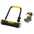 Zapięcie U-lock Onguard Pitbull STD 8003