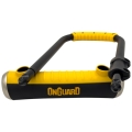 Zapięcie U-lock Onguard Pitbull DT 8005 + linka