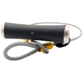 Zapięcie U-lock Onguard Pitbull DT 8005 + linka