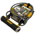 Zapięcie U-lock Onguard Pitbull DT 8005 + linka