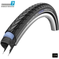 Schwalbe Marathon Plus 24 x 1.75 SG TS Opona rowerowa Reflex