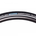 Schwalbe Marathon Plus 20 SG TS Opona rowerowa Reflex