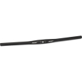 Kierownica MTB Accent Basic (31,8 mm) czarna