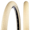 Schwalbe Fat Frank 28 x 2.00 KG SBC TS Opona rowerowa kremowa Reflex