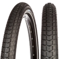 Schwalbe Big Ben 26 x 2.15 RG LS Opona rowerowa czarna Reflex