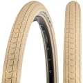 Schwalbe Big Ben 28 x 2.00 KG SBC TS Opona rowerowa kremowa Reflex