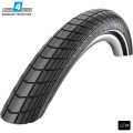 Schwalbe Big Apple 26 RG LS Opona rowerowa Reflex