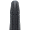 Opona Schwalbe Fat Frank 26 x 2.35 K-Guard SBC czarna