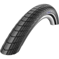 Schwalbe Big Apple 26 RG LS Opona rowerowa Reflex