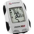 Nawigacja rowerowa Sigma Rox 10.0 GPS Basic biała