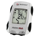 Nawigacja rowerowa Sigma Rox 10.0 GPS Basic biała