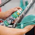 Środek nabłyszczający i pielęgnujący Motorex Bike Shine