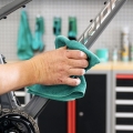 Środek nabłyszczający i pielęgnujący Motorex Bike Shine