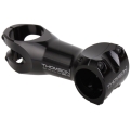 Mostek Thomson Elite X4 0° 31.8 mm czarny