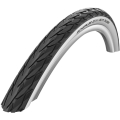 Schwalbe Delta Cruiser 28 x 1.10 KG SBC TS Opona rowerowa czarno biała