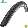 Schwalbe Road Cruiser 16 KG GC TS Opona rowerowa czarna Reflex