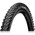 Continental Traffic 26 Opona MTB Reflex