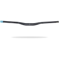 Kierownica MTB PRO Tharsis Trail Riser Di2 Carbon (31,8x800 mm)
