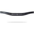 Kierownica MTB PRO Tharsis Trail Riser Di2 Carbon (31,8x800 mm)