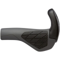 Ergon GS2 Racing Chwyty kierownicy ergonomiczne czarne