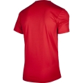 Koszulka biegowa Rogelli Promo czerwona