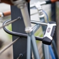 Zapięcie U-lock Abus Granit XPlus 540/160