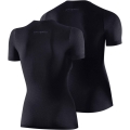 Koszulka Brubeck Base Layer unisex grafitowa
