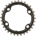 Tarcza mechanizmu korbowego Shimano SLX FC-M7000