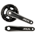 Mechanizm korbowy Shimano SLX FC-M7000-1 (bez tarczy)