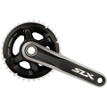 Mechanizm korbowy Shimano SLX FC-M7000-1 (bez tarczy)