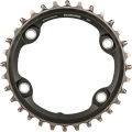 Tarcza mechanizmu korbowego Shimano SLX FC-M7000