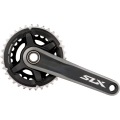 Mechanizm korbowy Shimano SLX FC-M7000-2 (34x24)
