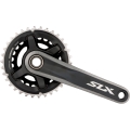 Shimano FC M7000-2 SLX Korba MTB 34x24 2x11rz.