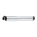 Pompka Lezyne Tech Drive HP ABS 120psi srebrna - 170mm