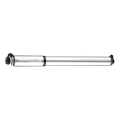 Pompka Lezyne Road Drive HP ABS 160psi srebrna