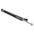 Wężyk do pompki ręcznej z manometrem Lezyne Pen Gauge ABS