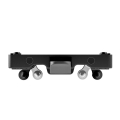 Adapter do bagażnika Racktime Snapit System