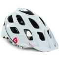 Kask rowerowy SixSixOne 661 Recon Scout biały