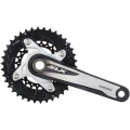 Mechanizm korbowy Shimano SLX FC-M677